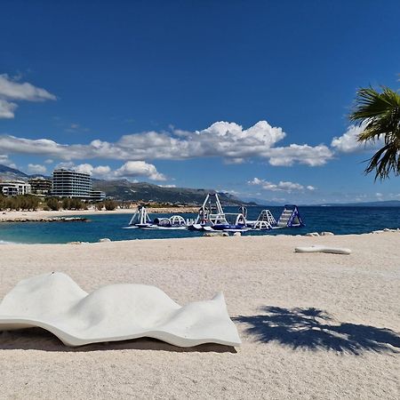 Zigo Modern Studio Apartment Near Beach สปลิท ภายนอก รูปภาพ