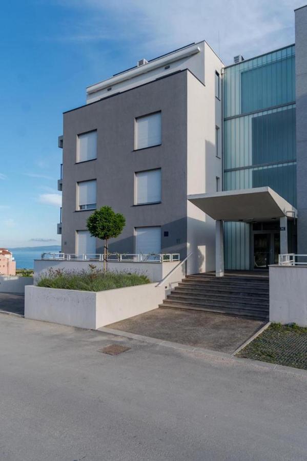 Zigo Modern Studio Apartment Near Beach สปลิท ภายนอก รูปภาพ