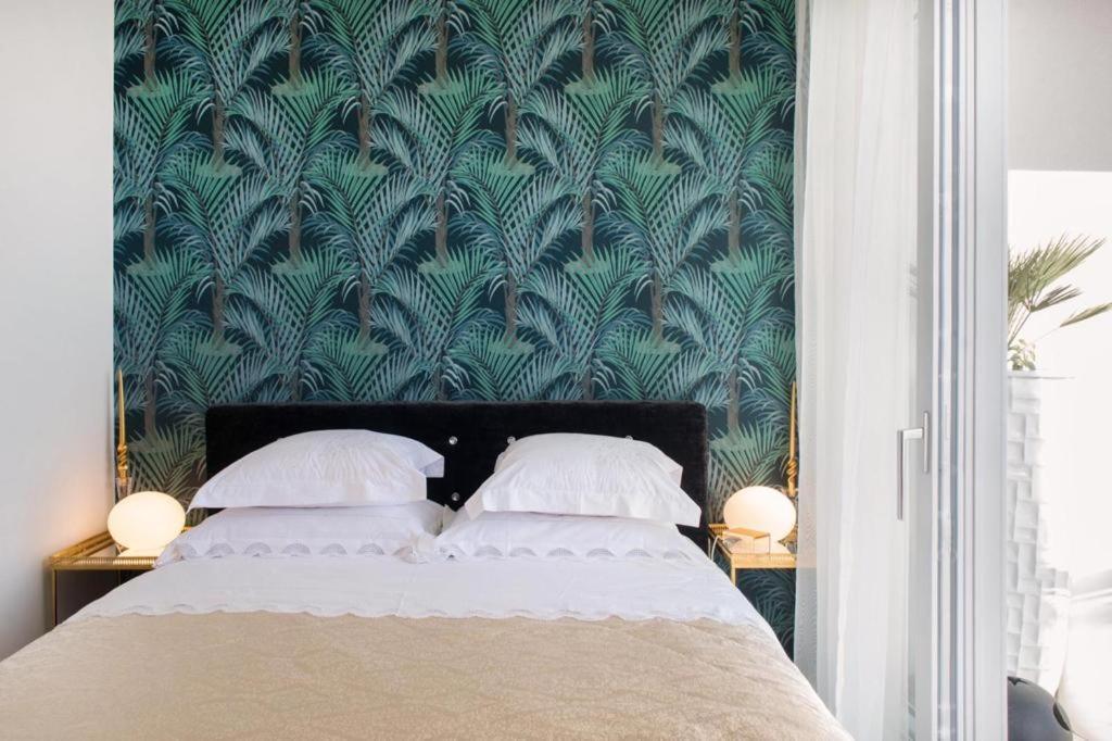 Zigo Modern Studio Apartment Near Beach สปลิท ภายนอก รูปภาพ